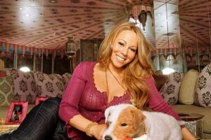 Mariah Carey