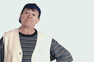 Chabelo, Galavisión