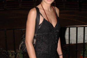 Ana Serradilla trayectoria