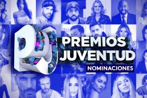 Premios Juventud 2020