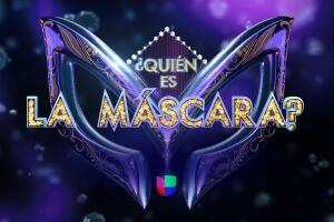 ¿Quién es la Máscara?