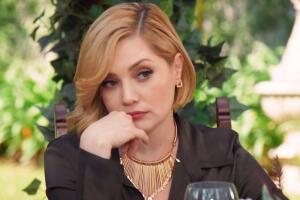 Lisette Morelos será Ofelia del Olmo