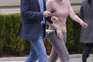 EXC Lady Kitty Spencer