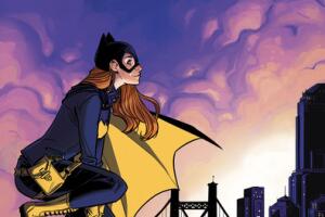 Batgirl
