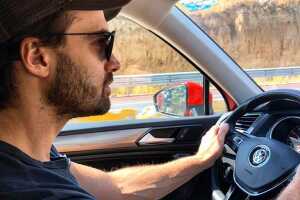 Santiago Ramundo 2019