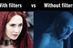 Game of Thrones Meme
