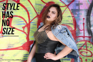 Estefanía Villarreal 