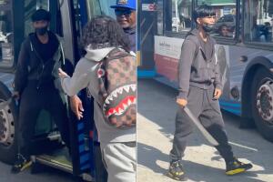 Arrestan a un adolescente sospechoso de ataque con machete en Queens