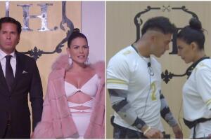 Gran final del Hotel VIP UNIMÁS