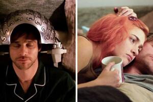 Eterno Resplandor de una mente sin recuerdos