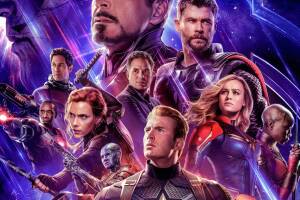 Marvel quiere traer de regreso a los Avegers originales.