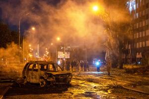 APTOPIX Russia Ukraine War
