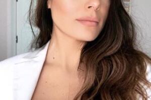 Ximena Navarrete. 2018