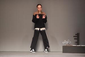 MAN - Runway - London Collections Men AW16