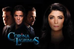 Confirmado: La telenovela 'Corona de lágrimas' tendrá segunda parte