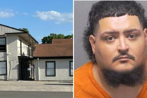 adolescente secuestrada encerrada en bodega intoxicada desaparecida san antonio texas