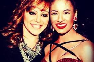 Jenni y Selena