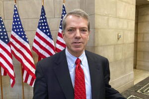 Jim Pillen