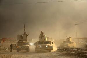 Irak