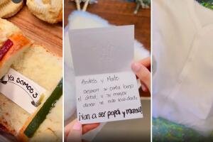 Maite Perroni está embarazada