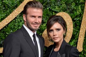 British Fashion Awards 2015 - Red Carpet Arrivals