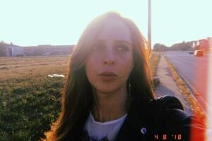 Irán Castillo. 2018