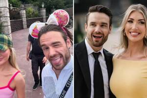 Kate Cassidy recordó a Liam Payne a una semana de su muerte