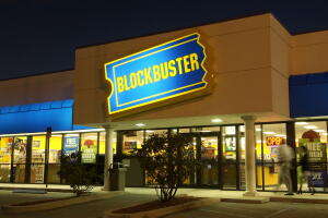 Blockbuster Targets Hispanic Market