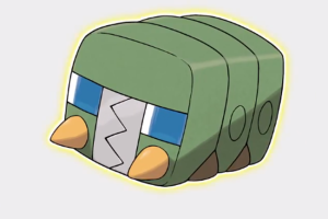 Charjabug