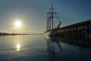 JUAN SEBASTIÁN ELCANO