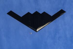 United State Air Force B-2 Spirit