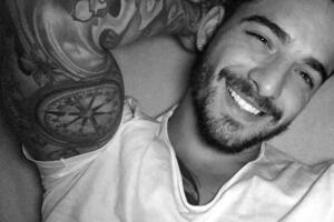 Sonrisa Maluma