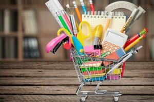 back to school compras