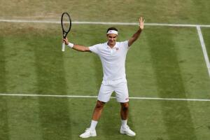 Roger Federer