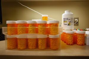 salud medicamentos seguros