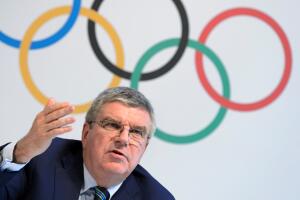 El COI no suspende a Rusia