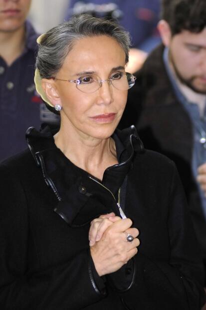 Y es que durante una entrevista para el <b><a href="https://www.youtube.com/watch?v=jtxNbnDBxrs" target="_blank">programa</a></b> de televisión mexicano 'De primera mano', Florinda Meza reveló las crudas razones por las que no volverÃa a trabajar al lado de la intérprete de 'la Chilindrina'.