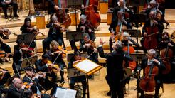 Fate and Fire: The Chicago Symphony Orchestra’s Miami Performance Stuns with Emotional Depth