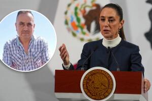 México analiza denunciar a EE.UU. por muerte de trabajador migrante en redada de ICE en California