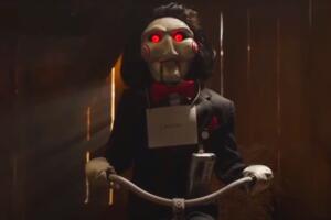 El muñeco Billy de las películas de 'Saw' - Muñecos diabólicos del cine.jpg