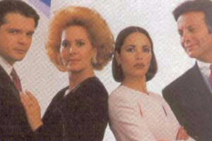 8 telenovelas que salieron del aire inesperadamente