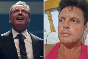 Doble de Luis Miguel causa impacto en TikTok