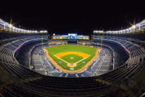 Yankee Stadium