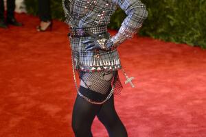 Madonna 