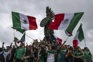 Mexicanos