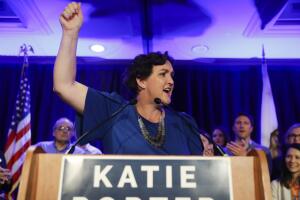 Katie Porter