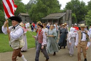 Desfile Militar EEUU