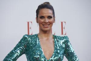 ELLE Gourmet Awards 2019 In Madrid