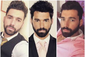 Gonzalo Peña Novelas 