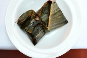 El sabor de México en San Francisco